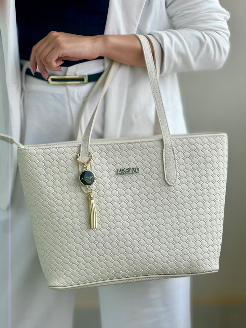 BOLSA TRICÊ ARZ G