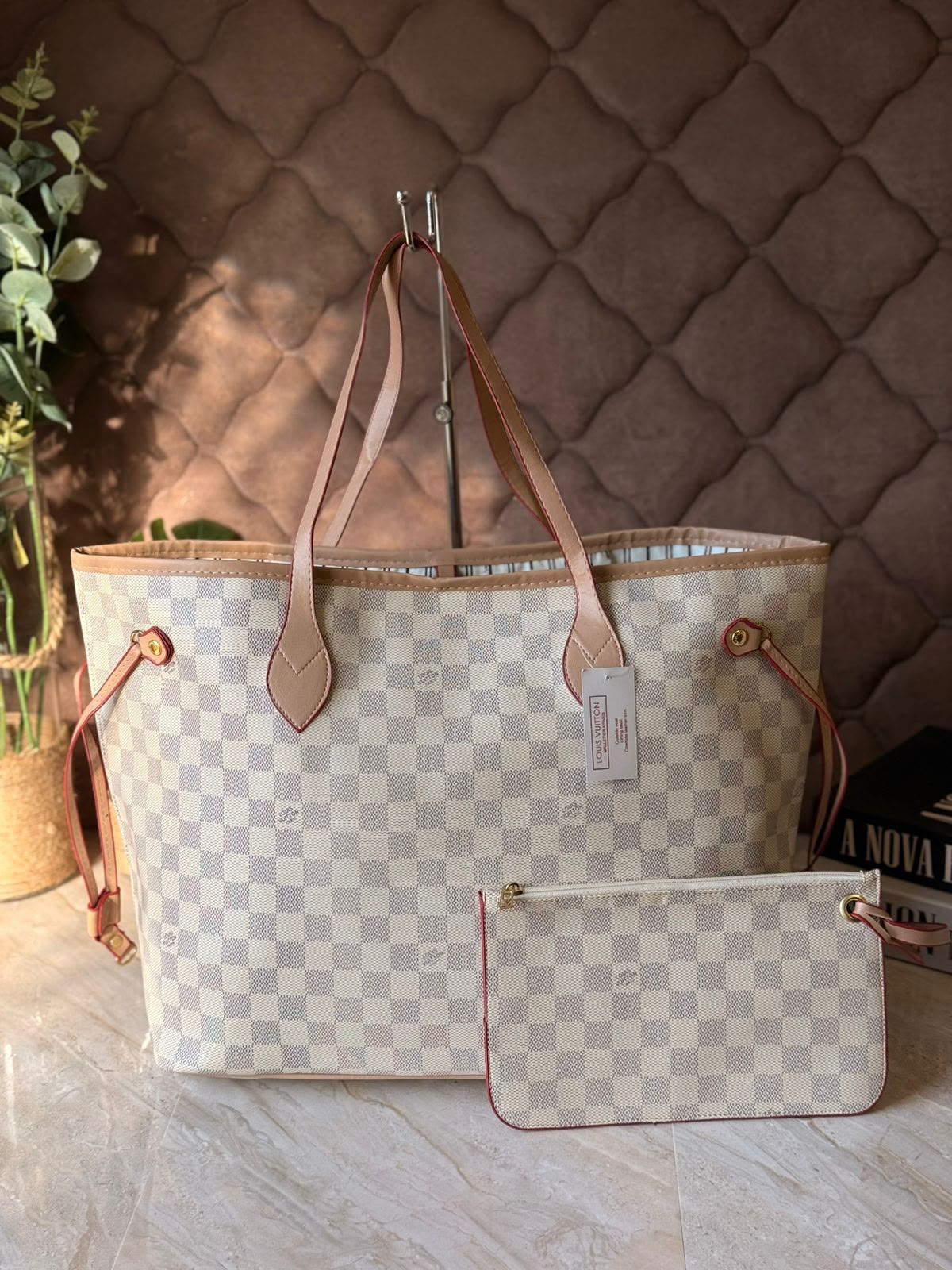 NEVERFULL