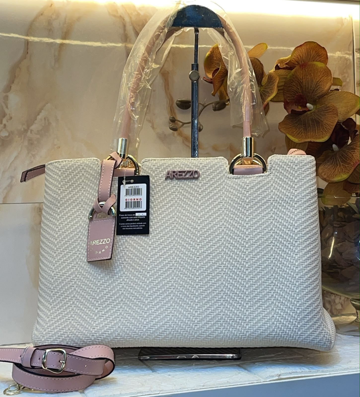 BOLSA LORENA GRANDE