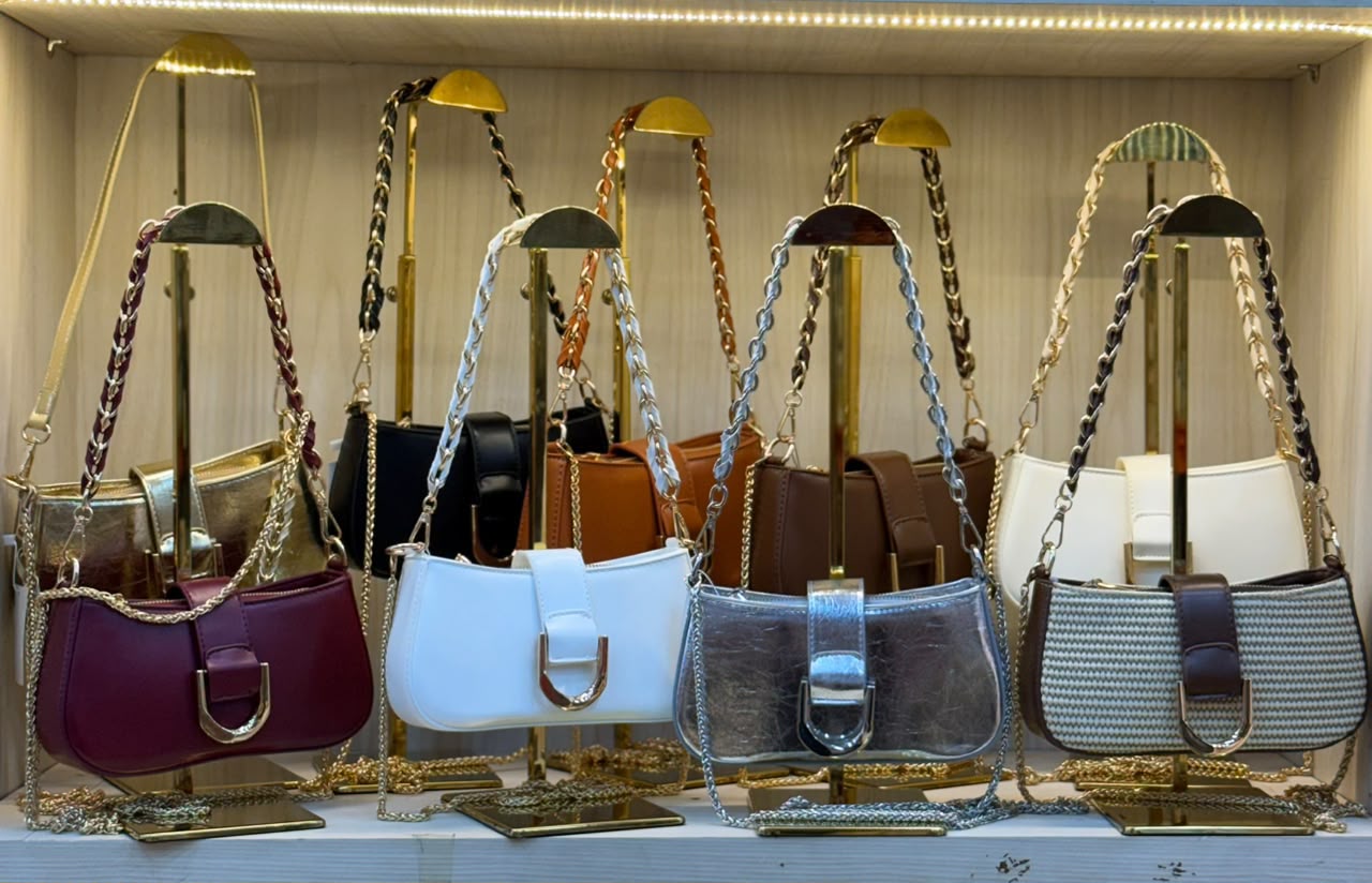 BOLSA FIVELA