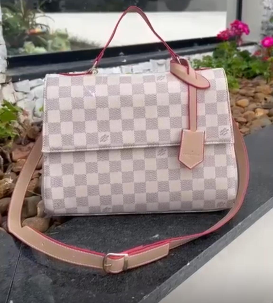 BOLSA PASTA LV