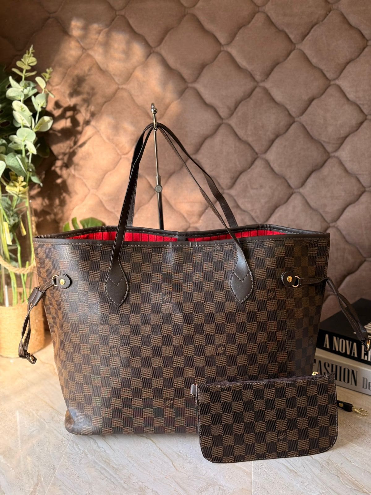 BOLSA NEVERFULL