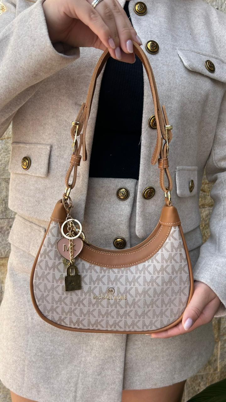 MK C/ CHAVEIRO