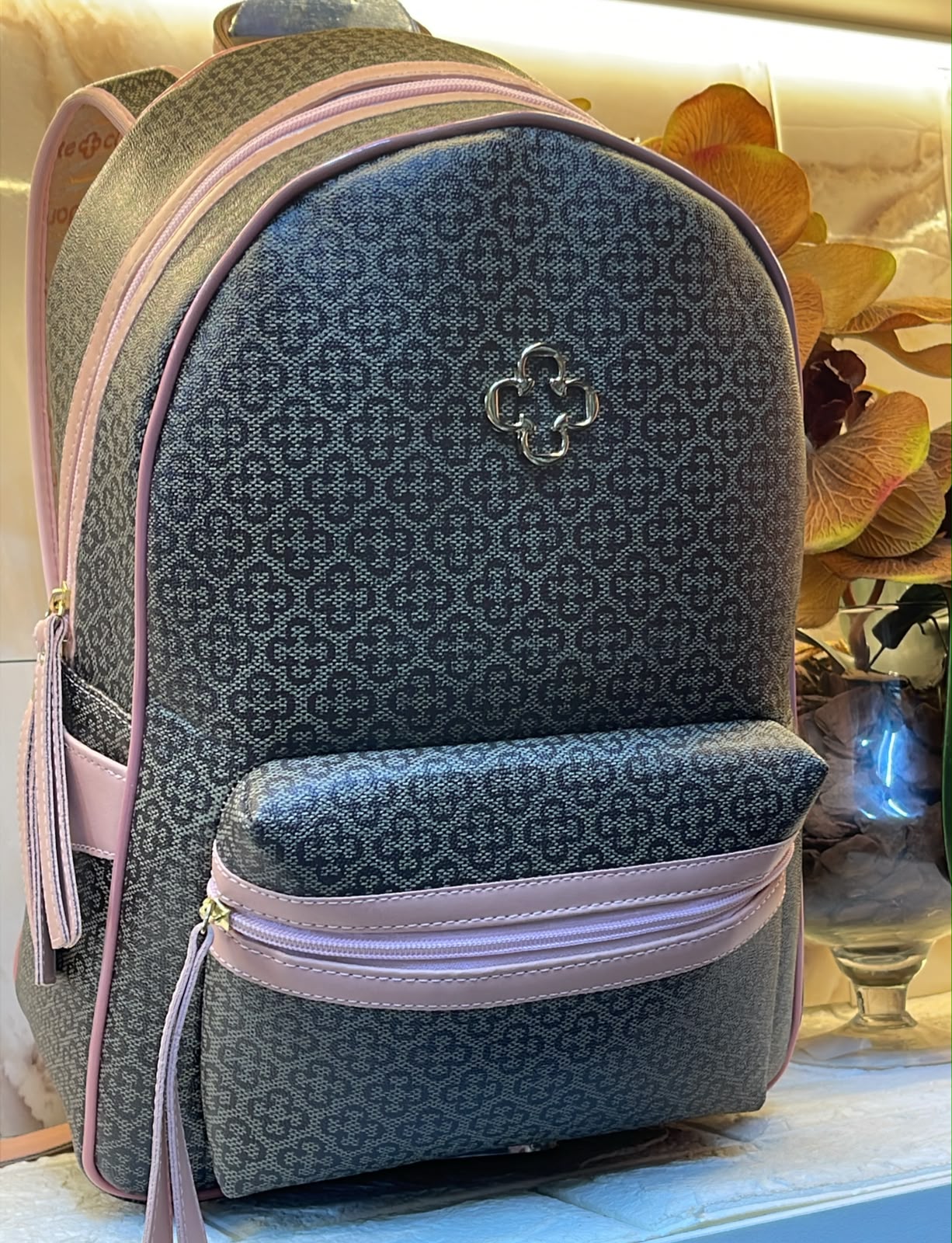 MOCHILA TRADICIONAL CP