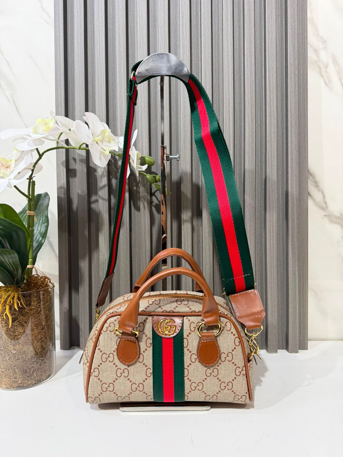 BOLSA BAUZINHO GG