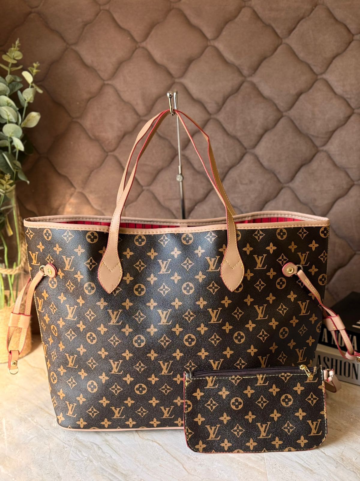 NEVERFULL