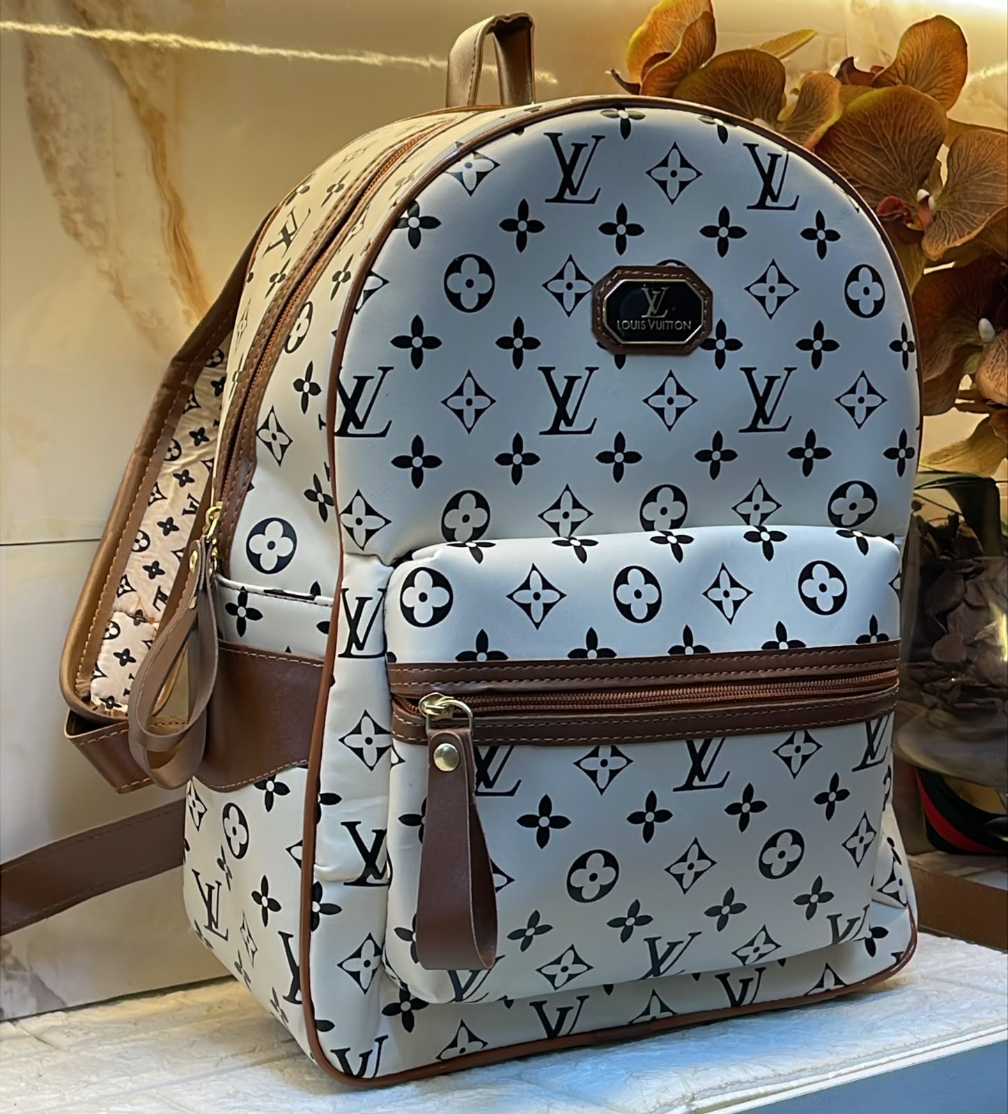 MOCHILA TRADICIONAL